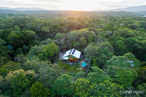 1 Gregory Tce, Kuranda, QLD 4881