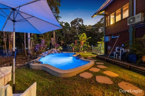 Property photo of 1 Gregory Terrace Kuranda QLD 4881