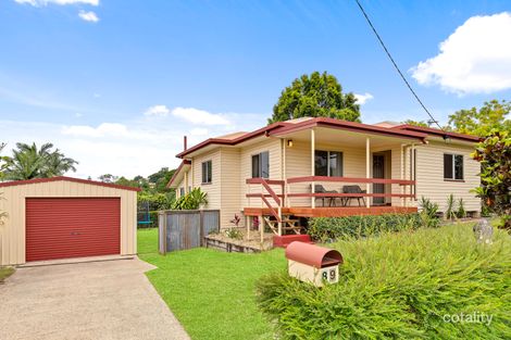 Property photo of 89 Perwillowen Road Burnside QLD 4560