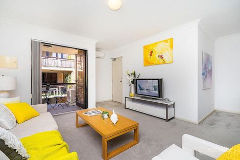 23/120-122 Lake St, Perth, WA 6000