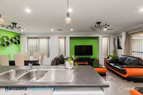 Property photo of 57 Bromsgrove Street Wellard WA 6170