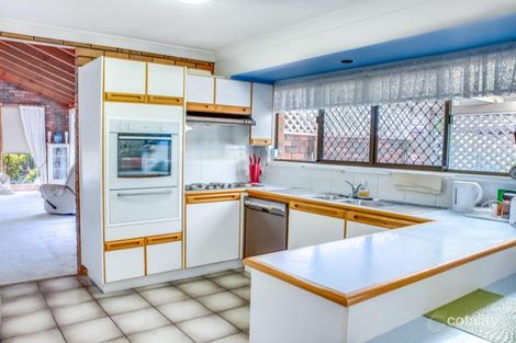 Property photo of 222 Ron Penhaligon Way Robina QLD 4226