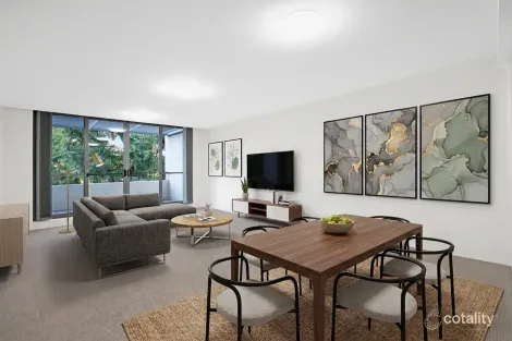 9/1-9 Mockridge Ave, Newington, NSW 2127