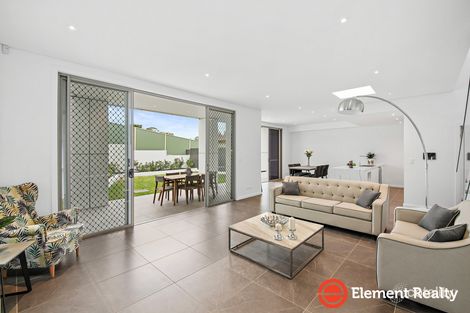 Property photo of 12A Dobson Crescent Dundas Valley NSW 2117