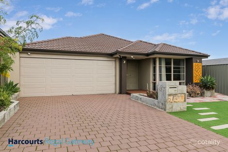 Property photo of 57 Bromsgrove Street Wellard WA 6170