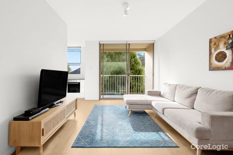 Property photo of 24/39-43 Cook Road Centennial Park NSW 2021