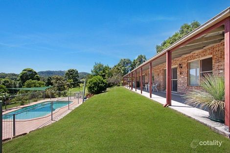 100 Nolans Rd, Stokers Siding, NSW 2484