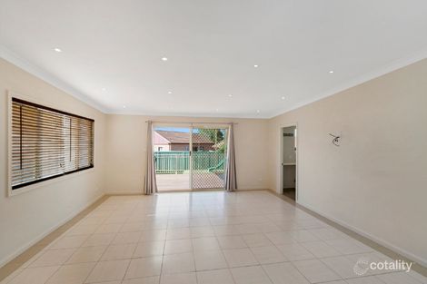Property photo of 19 Anthony Crescent Kingswood NSW 2747