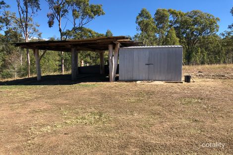 Property photo of 7028 Cunningham Highway Aratula QLD 4309