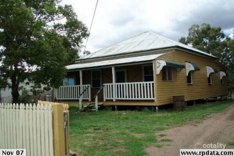 Property photo of 146 Kent Street Oakey QLD 4401