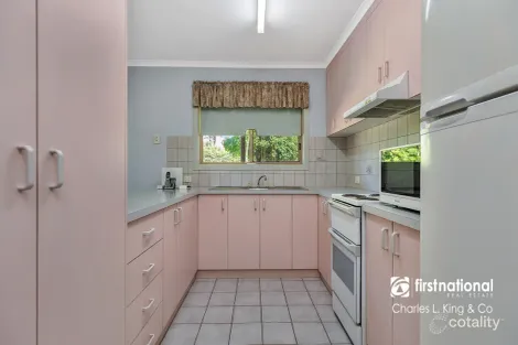 Property photo of 25A Iluka Avenue Moama NSW 2731