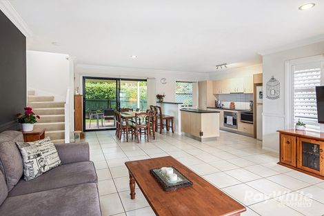 Property photo of 4/17 Blake Street Wooloowin QLD 4030