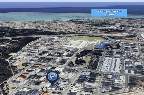 38 Dorrigo Bend, Yanchep, WA 6035