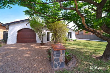 Property photo of 5 O'Halloran Avenue Singleton Heights NSW 2330