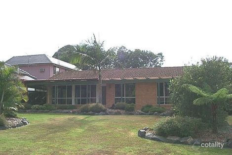 Property photo of 4 Grant Close Coffs Harbour NSW 2450