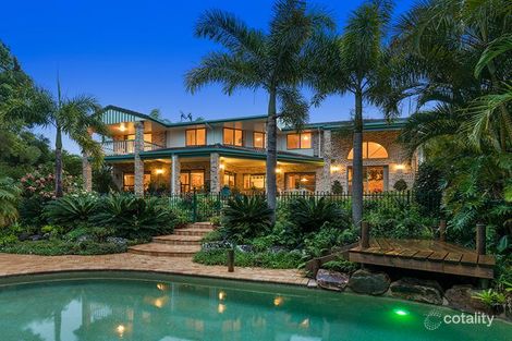 Property photo of 20 Charnley Court Shailer Park QLD 4128