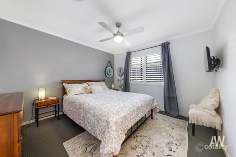 Property photo of 44 Cavalry Way Sippy Downs QLD 4556