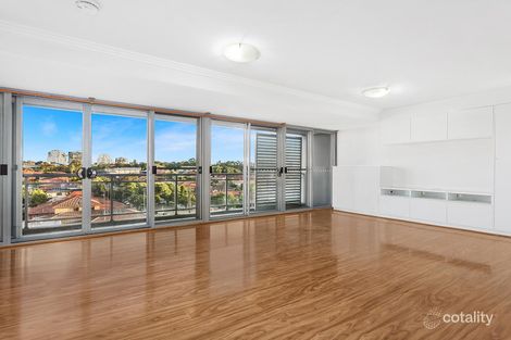 Property photo of 56/29-45 Parramatta Road Concord NSW 2137