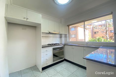 Property photo of 17/26-30 Bailey Street Westmead NSW 2145