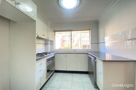 Property photo of 17/26-30 Bailey Street Westmead NSW 2145