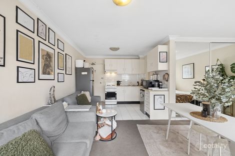 9/1-9 Livingstone Rd, Petersham, NSW 2049