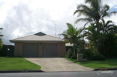 12 Diplacus Dr, Palm Beach, QLD 4221