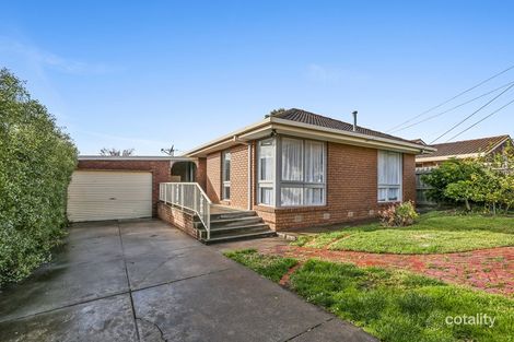 8 Fordview Cres, Bell Post Hill, VIC 3215