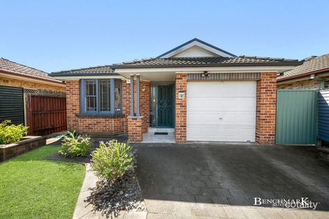 Property photo of 15 Warrego Court Wattle Grove NSW 2173
