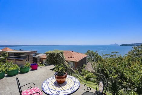 Property photo of 49 Scott Circuit Salamander Bay NSW 2317