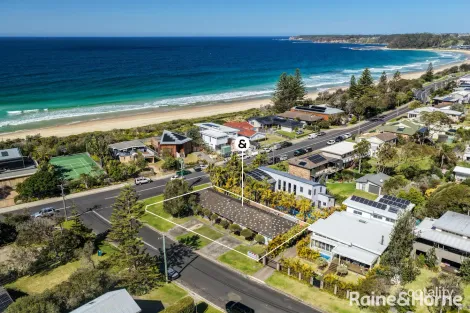 87 Mitchell Pde, Mollymook Beach, NSW 2539
