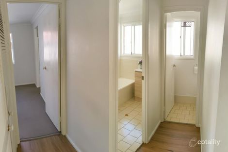 Property photo of 1/29 Kenny Drive Labrador QLD 4215