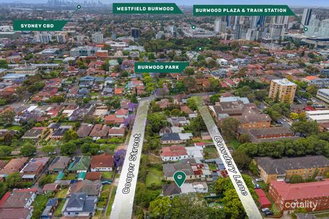 Property photo of 12 Cooper Street Strathfield NSW 2135