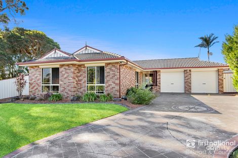 37 Robins Creek Dr, Horsley, NSW 2530