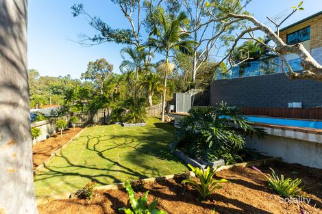 Property photo of 68 Jerrang Street Indooroopilly QLD 4068