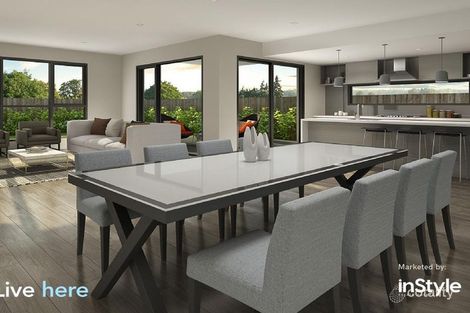 Property photo of 8 Havard Street Strathnairn ACT 2615