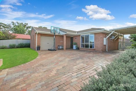 Property photo of 7 Fleet Street West Wodonga VIC 3690