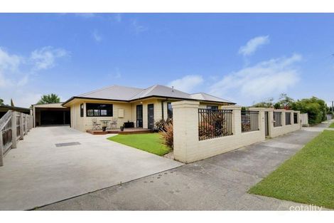 Property photo of 17 Elizabeth Street Traralgon VIC 3844