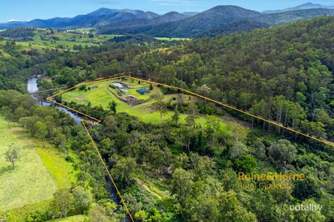 229 Callaghans Creek Rd, Bundook, NSW 2422