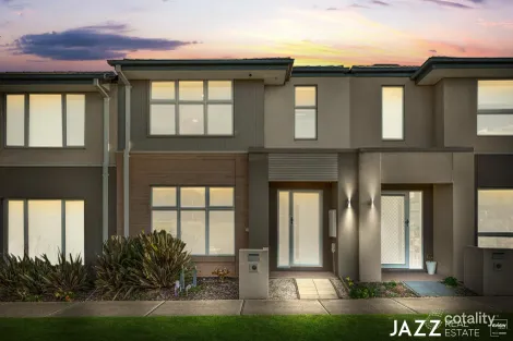 Property photo of 10 Amboy Walk Point Cook VIC 3030