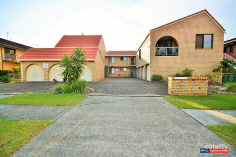 Property photo of 4/43 Duet Drive Mermaid Waters QLD 4218