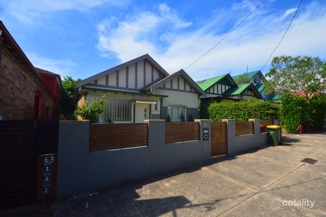 61 Perry St, Lilyfield, NSW 2040