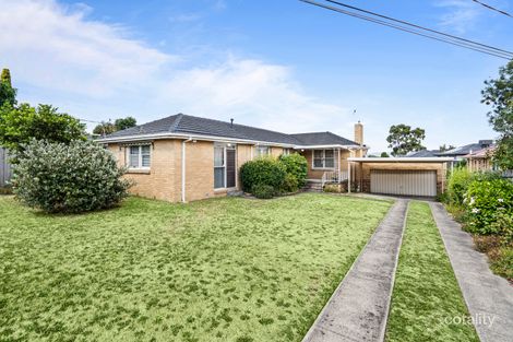 Property photo of 10 Angus Drive Glen Waverley VIC 3150