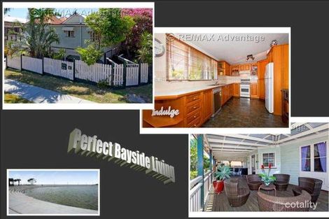 44 Chestnut St, Wynnum, QLD 4178