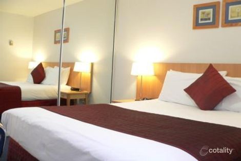 Property photo of 8/1 Oxley Street Griffith ACT 2603