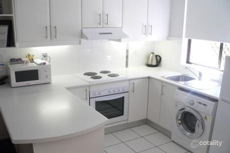 Property photo of 8/1 Oxley Street Griffith ACT 2603