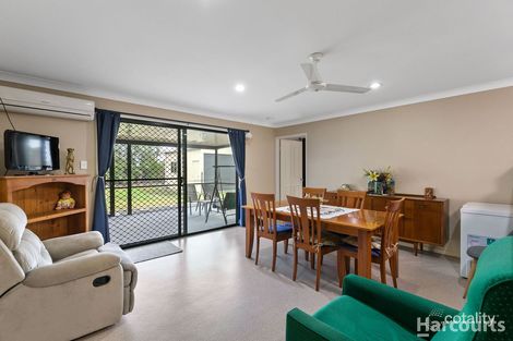 Property photo of 13 Pilbara Way Burrum Heads QLD 4659