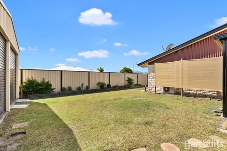 Property photo of 13 Pilbara Way Burrum Heads QLD 4659