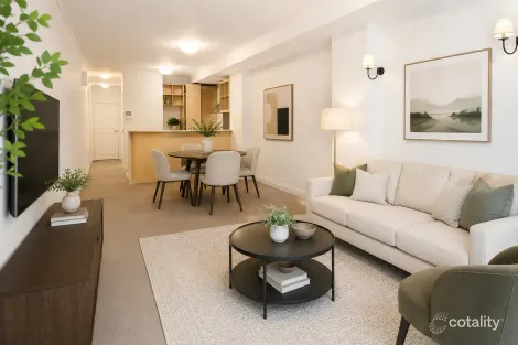 215/360 St Kilda Rd, Melbourne, VIC 3004