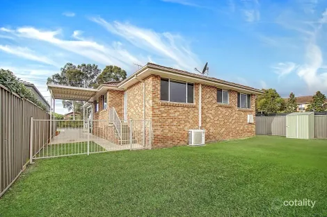 2/10 Wolseley Rd, Mcgraths Hill, NSW 2756