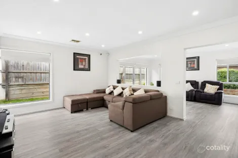 Property photo of 25 Grantham Drive Highton VIC 3216
